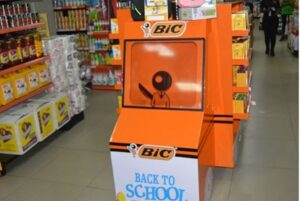 Read more about the article BIC WELCOME BACK TO SCHOOL