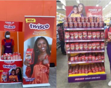 TWISCO GSM SAMPLING AND SALES 2020