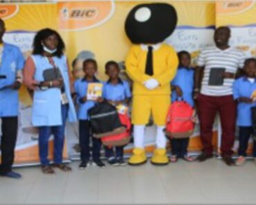 BIC® SCHOOL ACTIVATION 2021