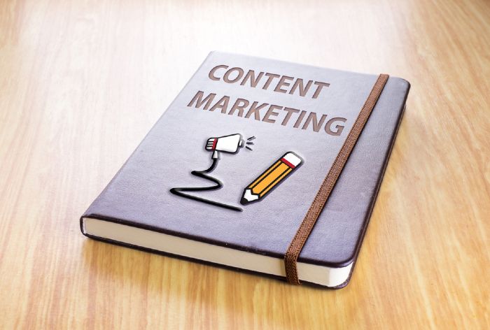 content marketing