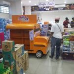 BIC BTS MODERN TRADE ACTIVATION 2021