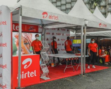 Airtel X The Voice Audition