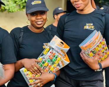 BIC® AFCON LIGHTER DÉCOR ACTIVATION