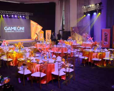 BIC SALES & DISTRIBUTOR CONFERENCE 2025