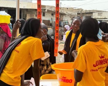 GBFOODS ACTIVATION TABASKI LOUMA & RETAIL 2025