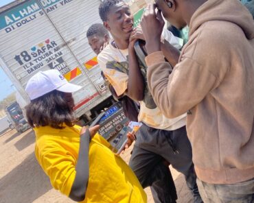 JIPS EXPERIENTIAL ACTIVITY IN NEIGHBOURHOOD