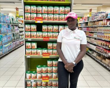 DANONE® WELCOME NURSIE