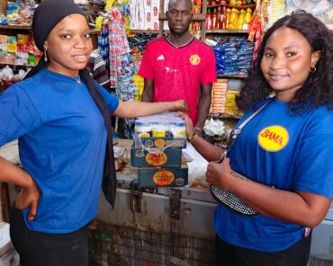 GBFOOD BAMA CONSUMERS ACTIVATION