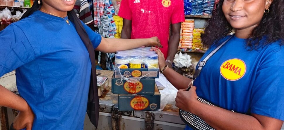 GBFOOD BAMA CONSUMERS ACTIVATION