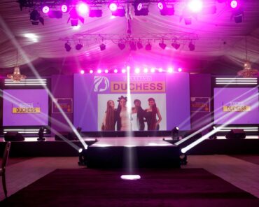 DARLING DUCHESS BRAIDS LAUNCH