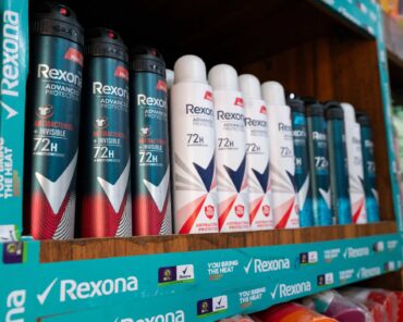 REXONA OPM BUY, DISPLAY & WIN