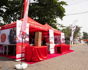 IPNX GBAGADA PHASE 2 TECH PLUG-IN EVENT