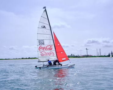 LAGOS YACHT CLUB REGATTA 2024