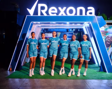 REXONA WAFCON FINALS WATCH PARTY (NIGERIA VS MOROCC ...